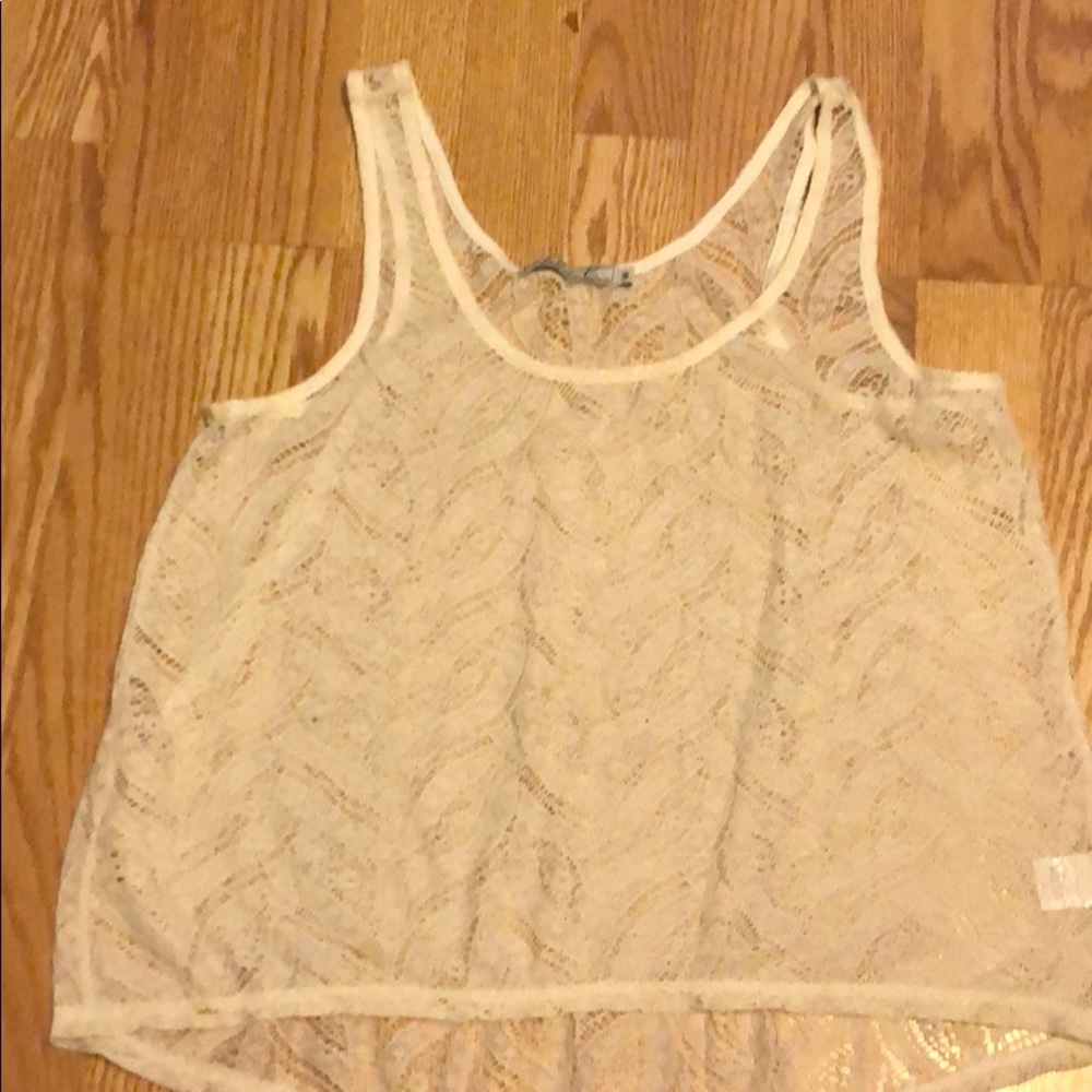 Lacey Chloe K tank top